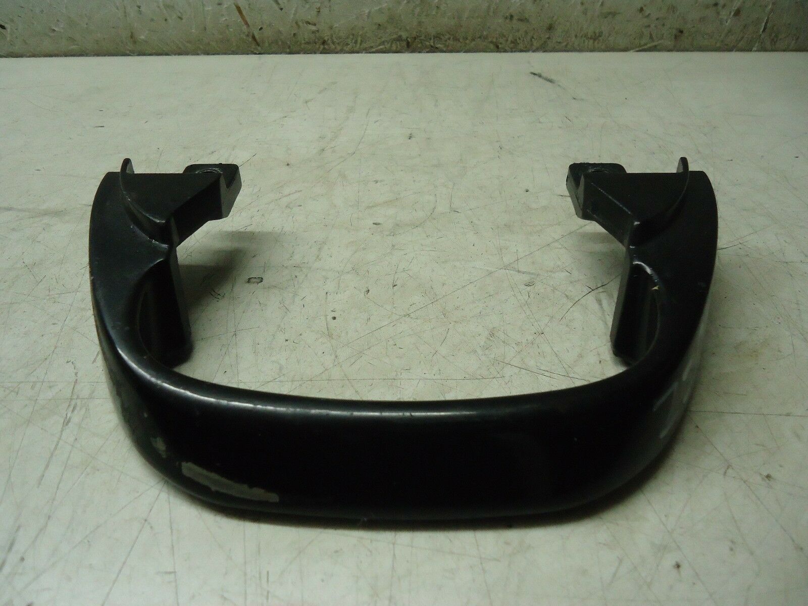 KAWASAKI ZZR600 GRAB RAIL 1999 