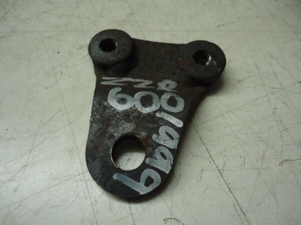 Kawasaki ZZR600 Engine Mount Bracket