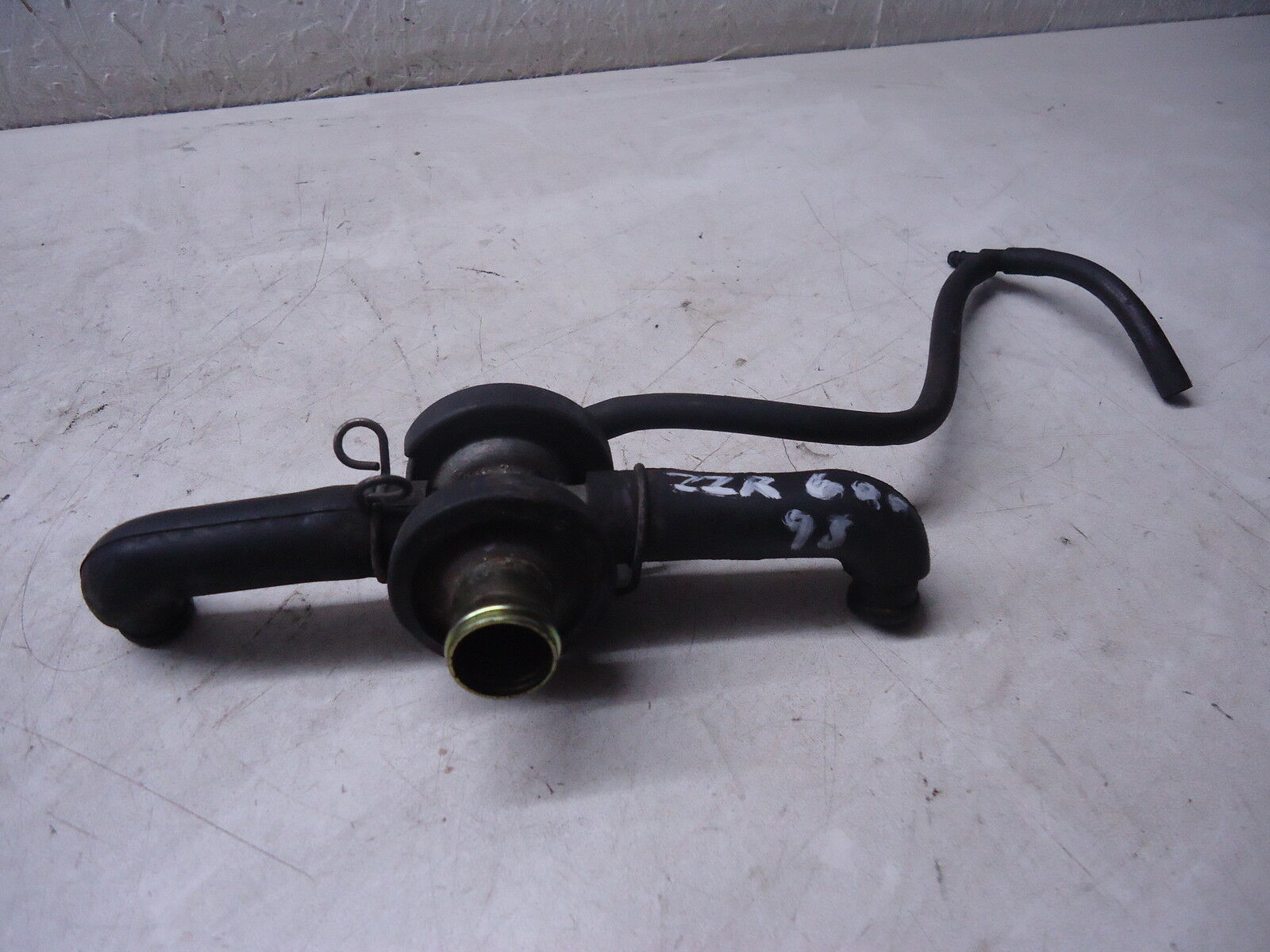 Kawasaki ZZR600 Engine Emmision Control Valve 