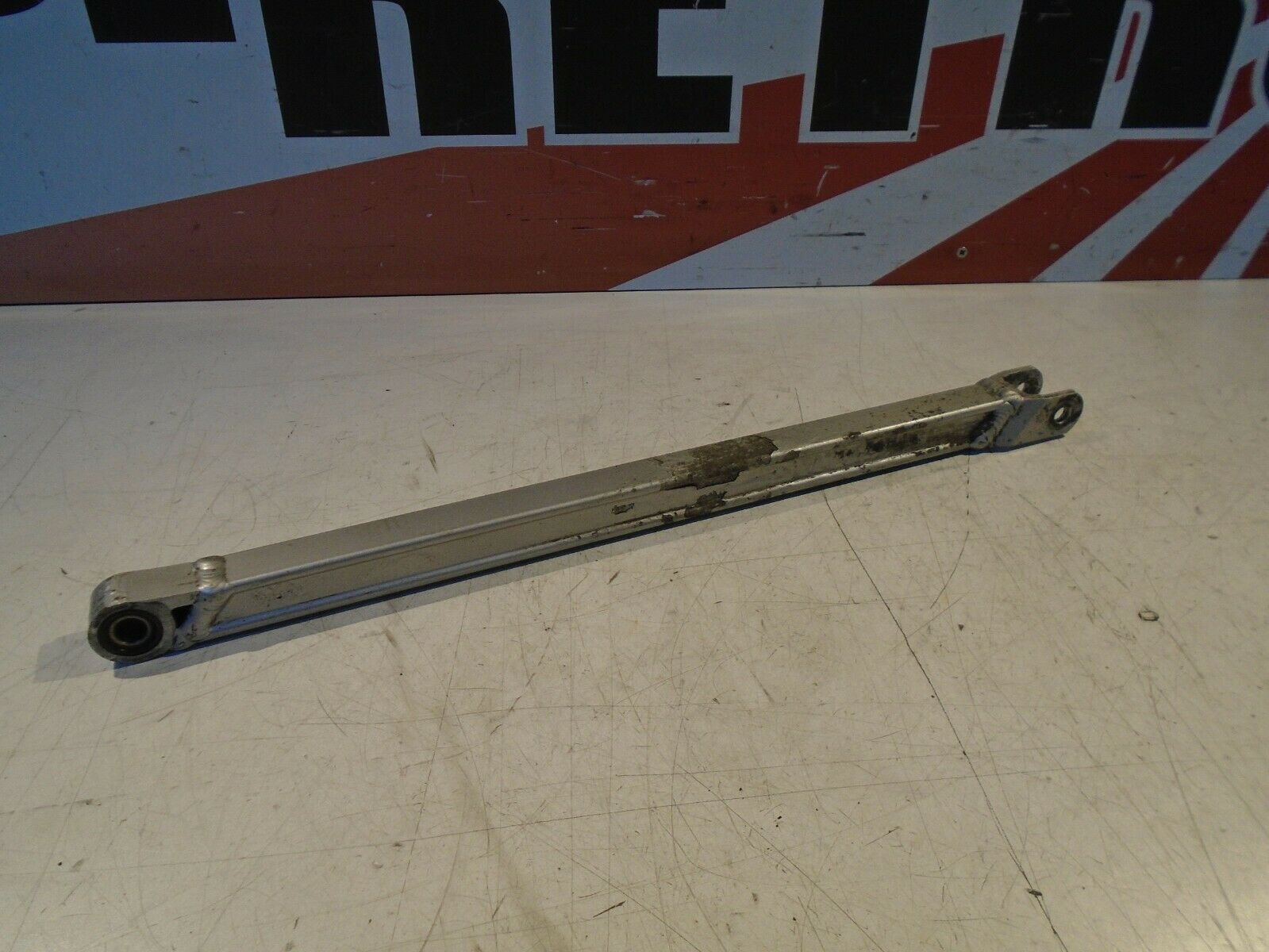 Kawasaki ZX10B Tomcat Torque Arm 