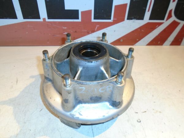 Kawasaki ZX10B1 Rear Hub ZX10 Tomcat Sprocket Carrier