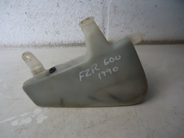 Yamaha FZR600 Water Bottle Expansion Tank