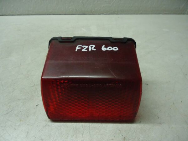 YAMAHA FZR600 REAR LIGHT 1990 