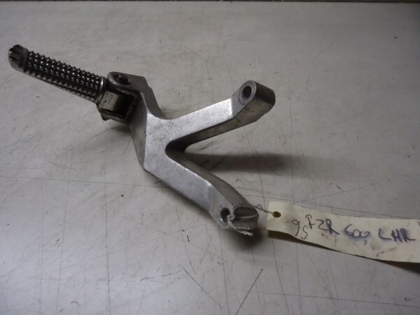 Yamaha FZR600 Rear Footrest Hanger 