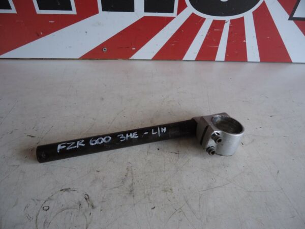 Yamaha FZR600 Handlebar