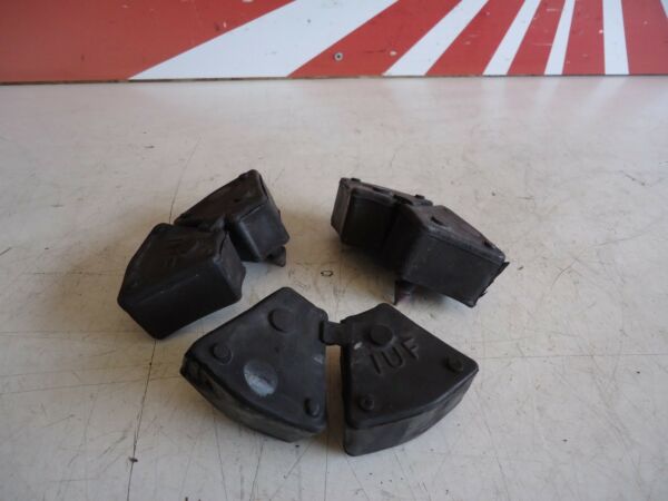 Yamaha FZR600 Cush Drive 3HE FZR600 Cush Drive Rubbers