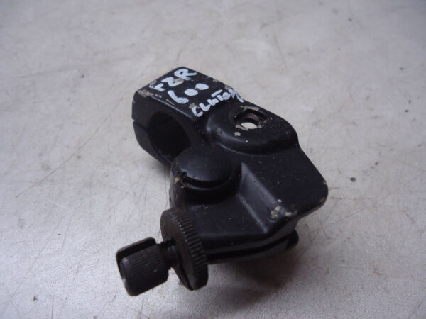 Yamaha FZR600 Clutch Lever Mount