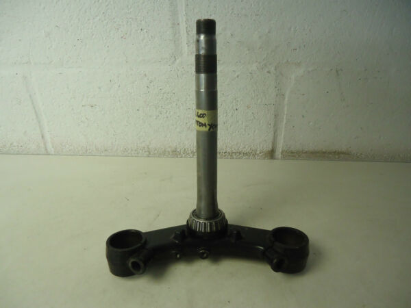 Yamaha FZR600 Bottom Yoke FZR600 Lower Fork Yoke