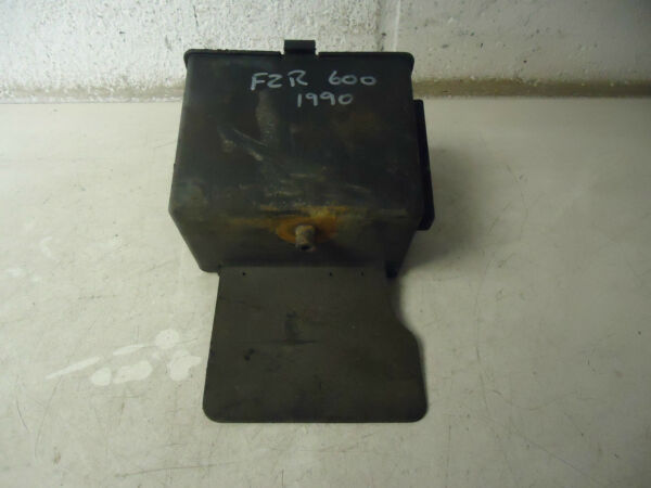 Yamaha FZR600 Battery Box