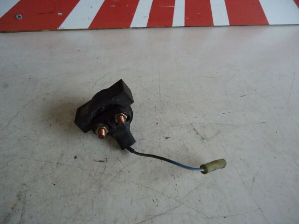 Yamaha FZR600 Starter Solenoid