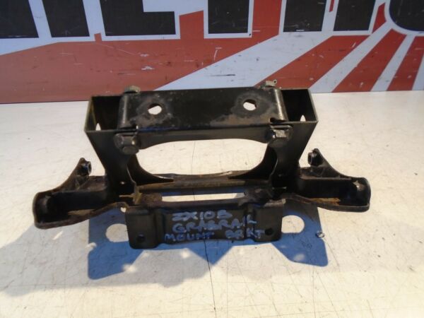 Kawasaki ZX10B1 Grab Rail Mount Bracket ZX10 Rear Frame