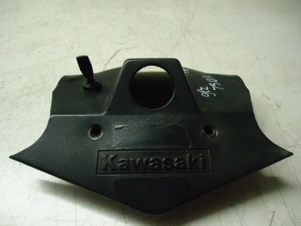 Kawasaki GPZ750R Ignition Yoke Cover