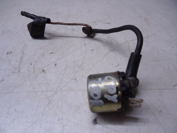 Kawasaki GPX750R Starter Solenoid