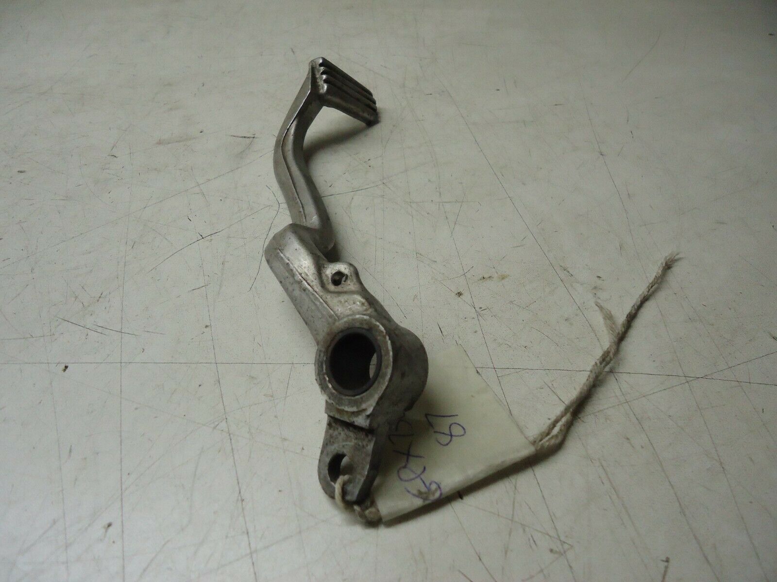 Kawasaki GPX750R Rear Brake Pedal 