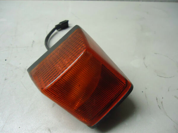 Kawasaki GPX600R Rear Indicator