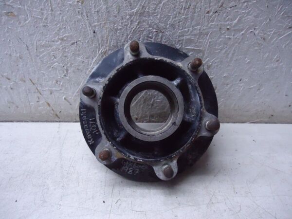 Kawasaki GPX600R Rear Hub 1987 GPX600 Rear Sprocket Carrier