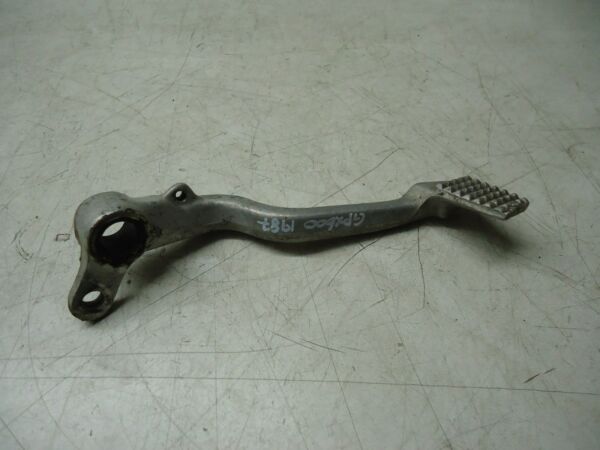 Kawasaki GPX600R Rear Brake Pedal 