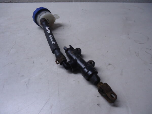 Kawasaki GPX600R Rear Brake Master Cylinder 