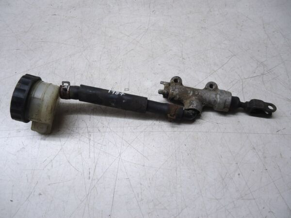 Kawasaki GPX600R Rear Brake Master Cylinder 1987 