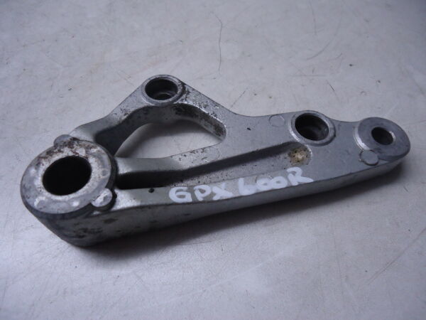 Kawasaki GPX600R Rear Brake Caliper Mount Bracket 