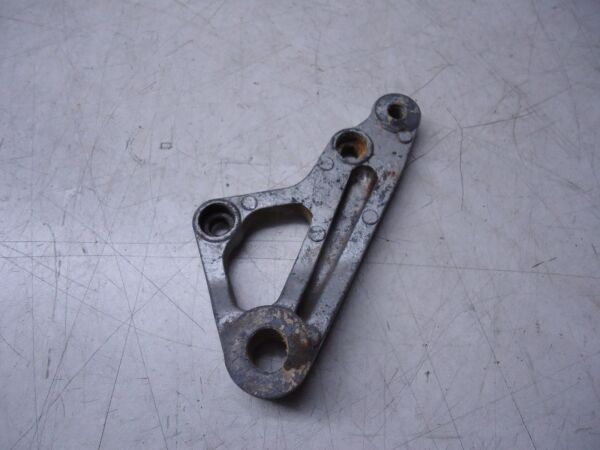 Kawasaki GPX600R Rear Brake Caliper Mount Bracket 