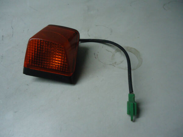 Kawasaki GPX600R Rear Indicator
