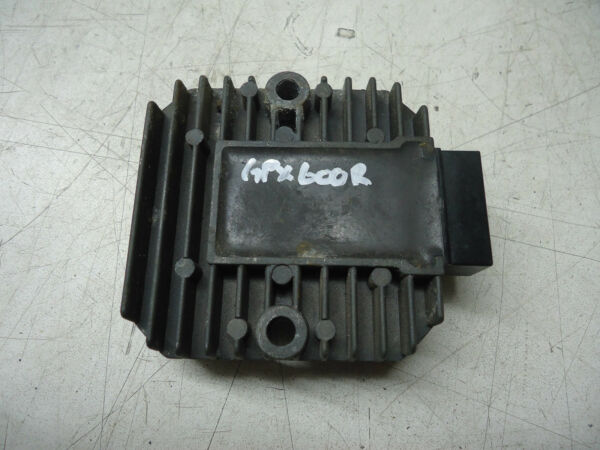 KAWASAKI GPX600 REGULATOR RECTIFIER 