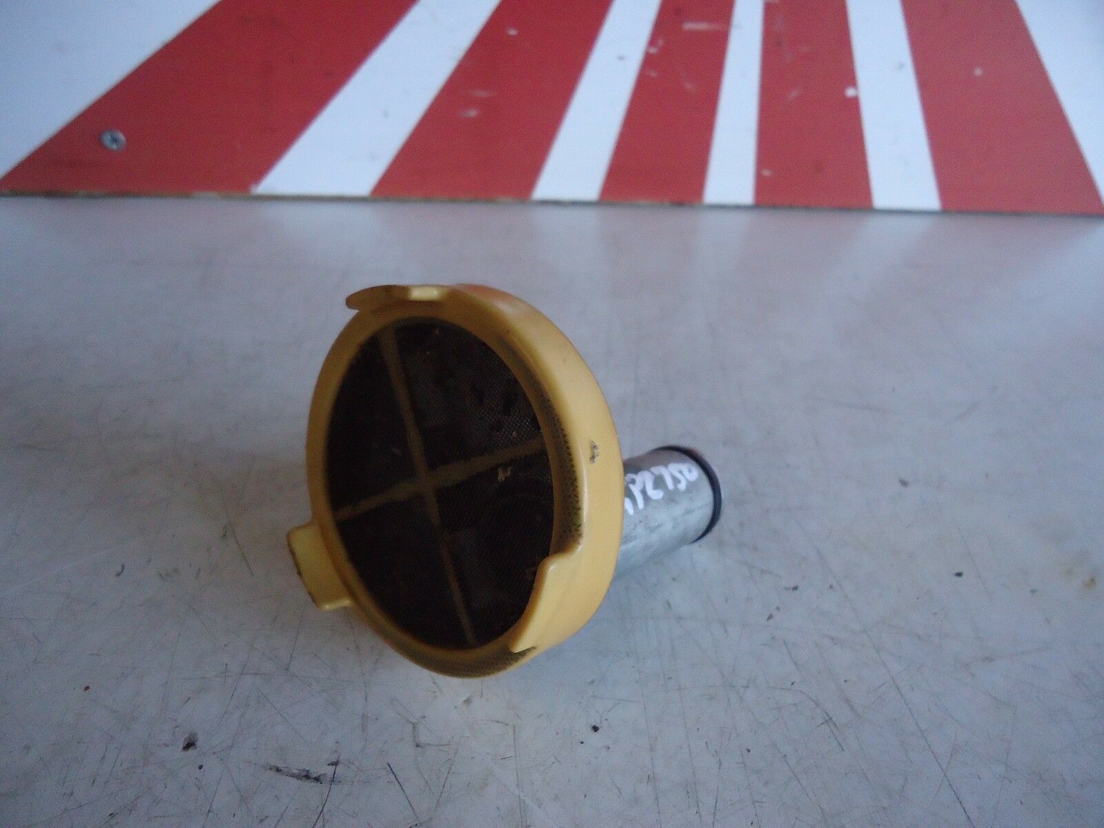 Kawasaki GPZ750R Engine Oil Strainer