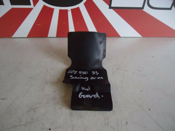 Kawasaki GPZ550 Swingarm Splash Guard Fender