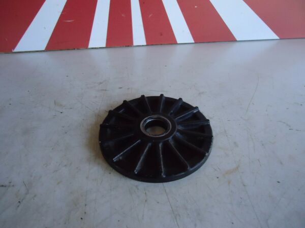 Kawasaki GPZ550 Engine Oil Filter Cover