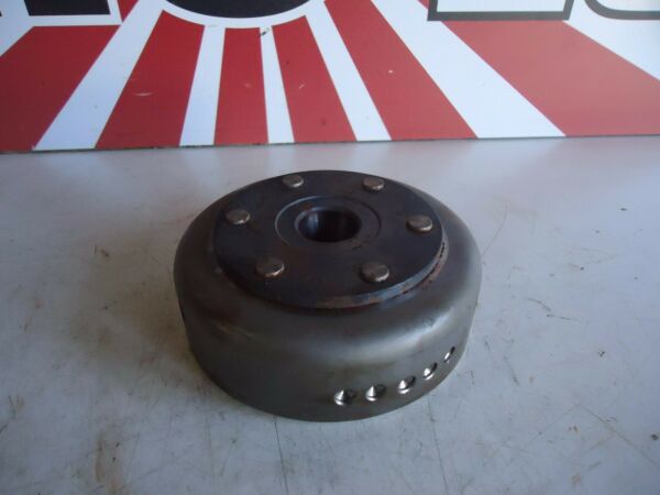 Kawasaki GPZ550 Engine Magneto Flywheel