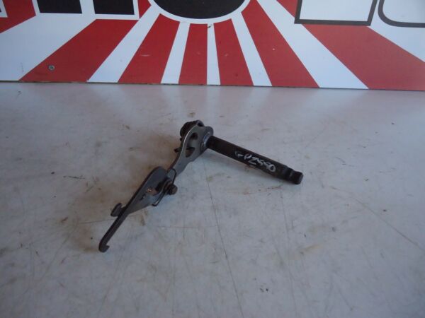 Kawasaki GPZ550 Gear Selector Shaft 
