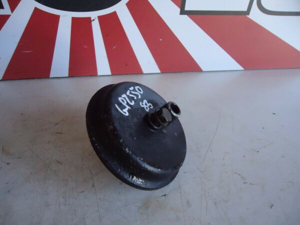 Kawasaki GPZ550 Engine Breather Cover