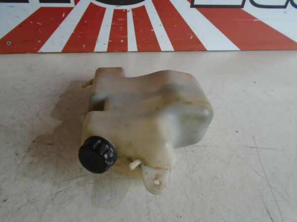 Kawasaki GPX750R Water Bottle Expansion Tank