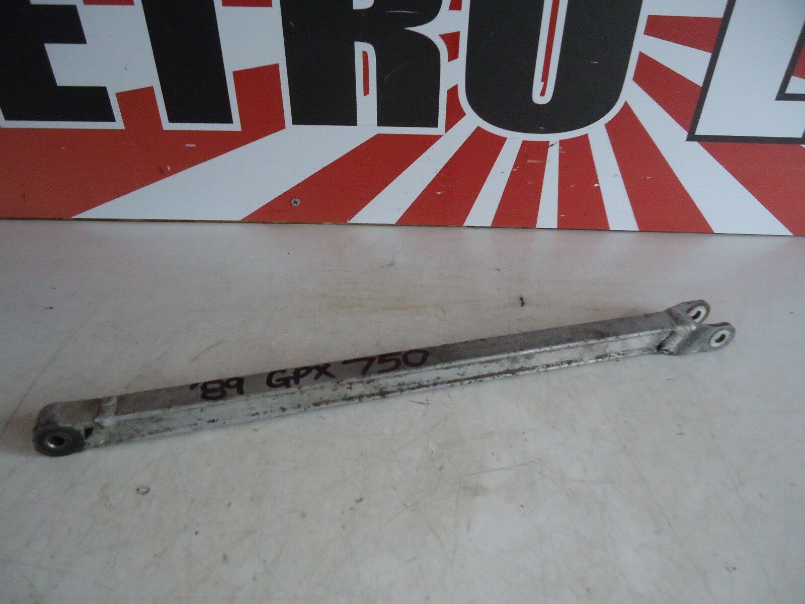 Kawasaki GPX750R Rear Brake Torque Arm