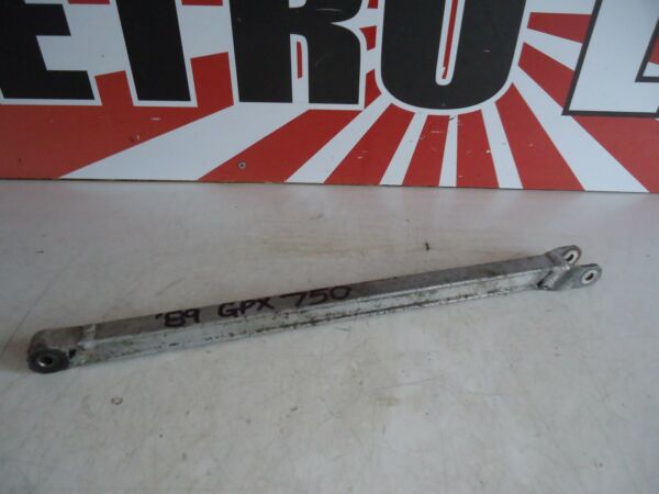 Kawasaki GPX750R Rear Brake Torque Arm