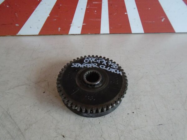 Kawasaki GPX750R Starter Clutch 