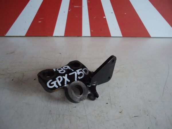 Kawasaki GPX750R Side Stand Mount Bracket