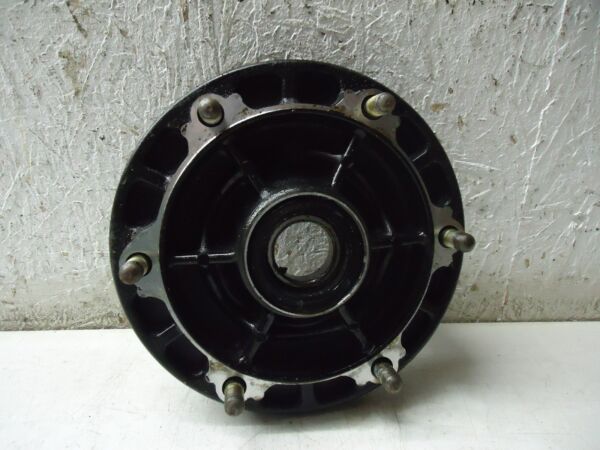 Kawasaki GPX750R Rear Sprocket Carrier 1987 GPX750 Rear Hub