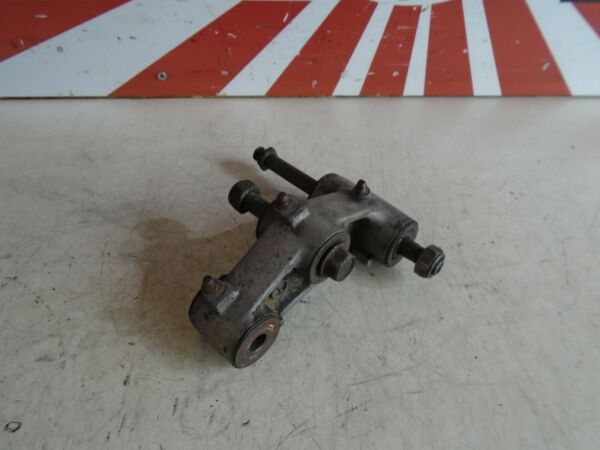 Kawasaki GPX750R Rear Shock Linkage 