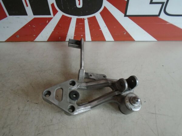 Kawasaki GPX750R Rear Footrest Hanger 