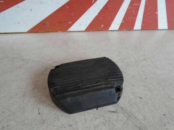 Kawasaki GPX750R Engine Ignition Cover Casing