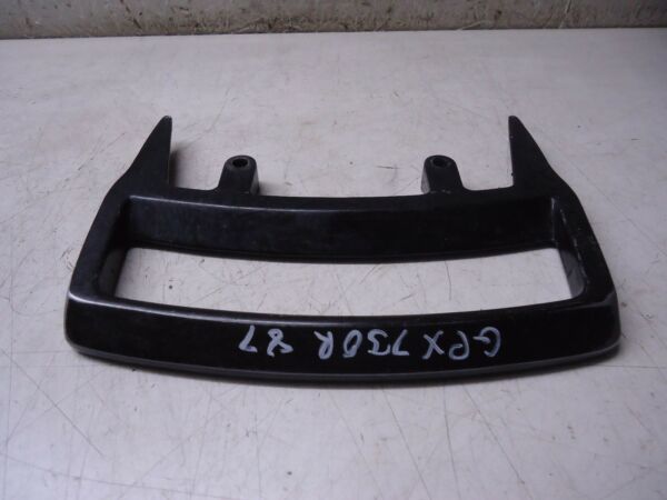 Kawasaki GPX750R Passenger Grab Rail