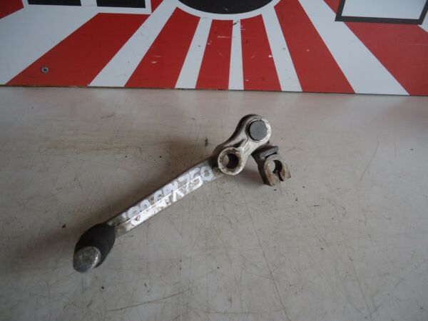 Kawasaki GPX750R Gear Change Lever