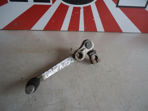 Kawasaki GPX750R Gear Lever 1989 GPX750 Gear Change Lever