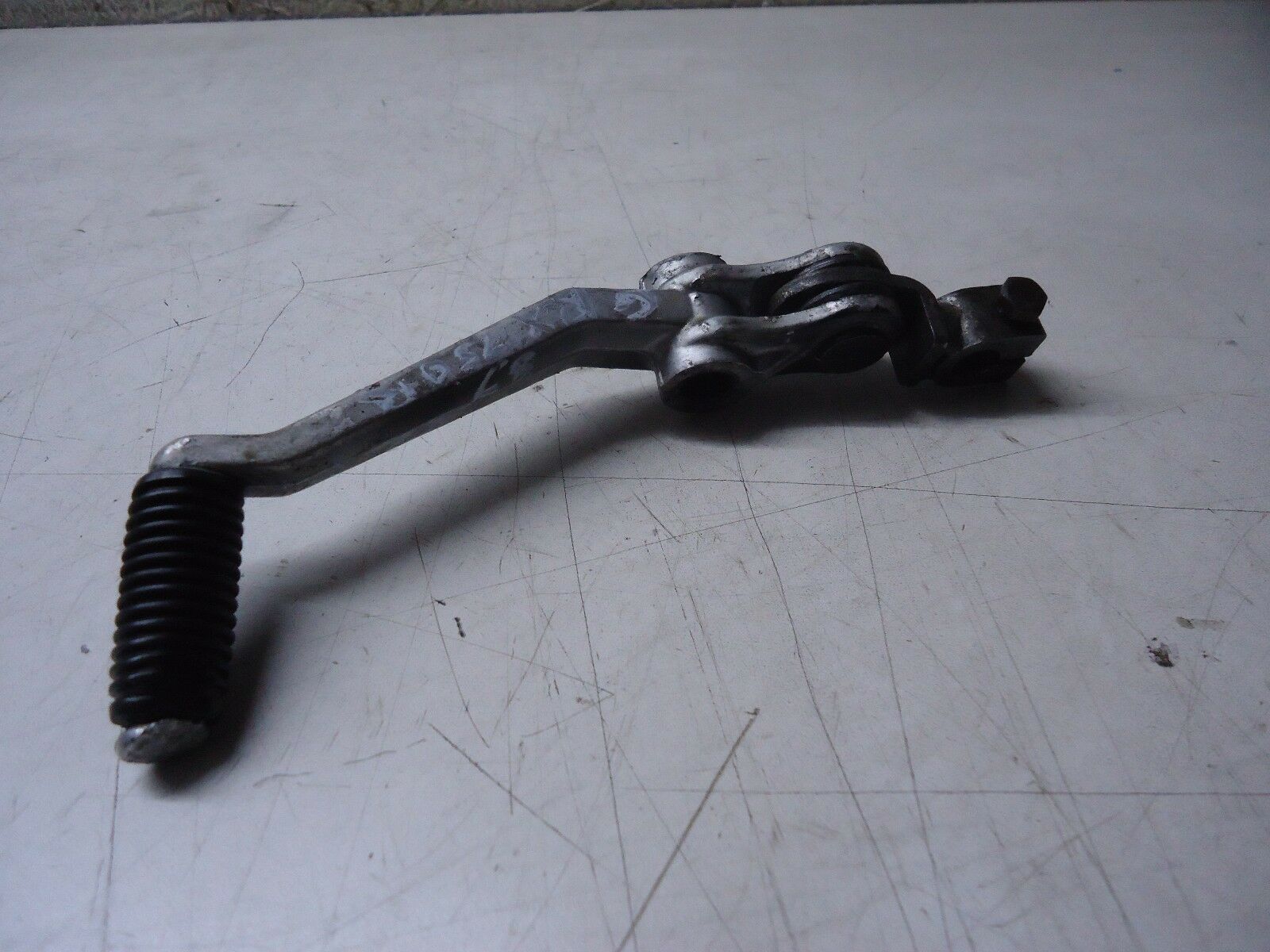 Kawasaki GPX750R Gear Change Lever