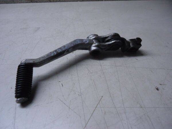 KAWASAKI GPX750R GEAR CHANGE LEVER 1987 