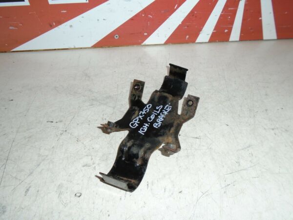Kawasaki GPX750R Coil Mount Bracket 