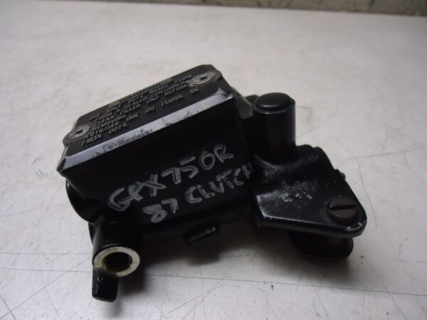 Kawasaki GPX750R Clutch Master Cylinder GPX750 Clutch Master