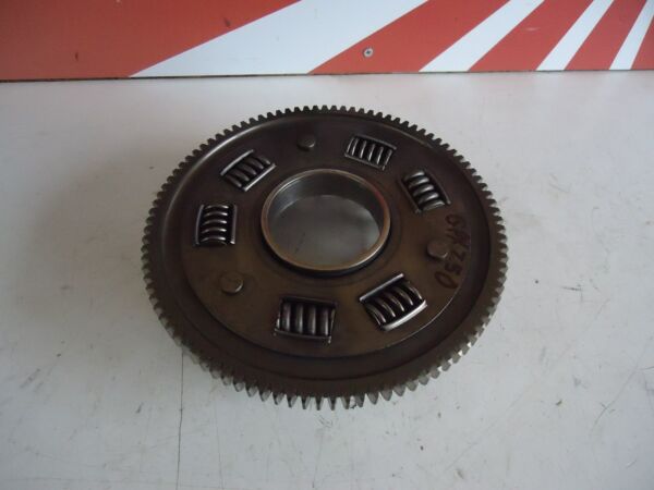 Kawasaki GPX750R Clutch Basket GPX750 Clutch Basket